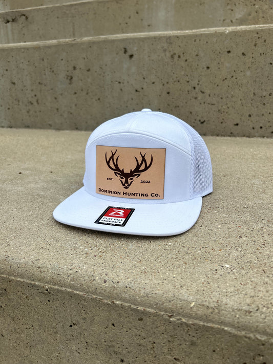 Angel White 7 Panel